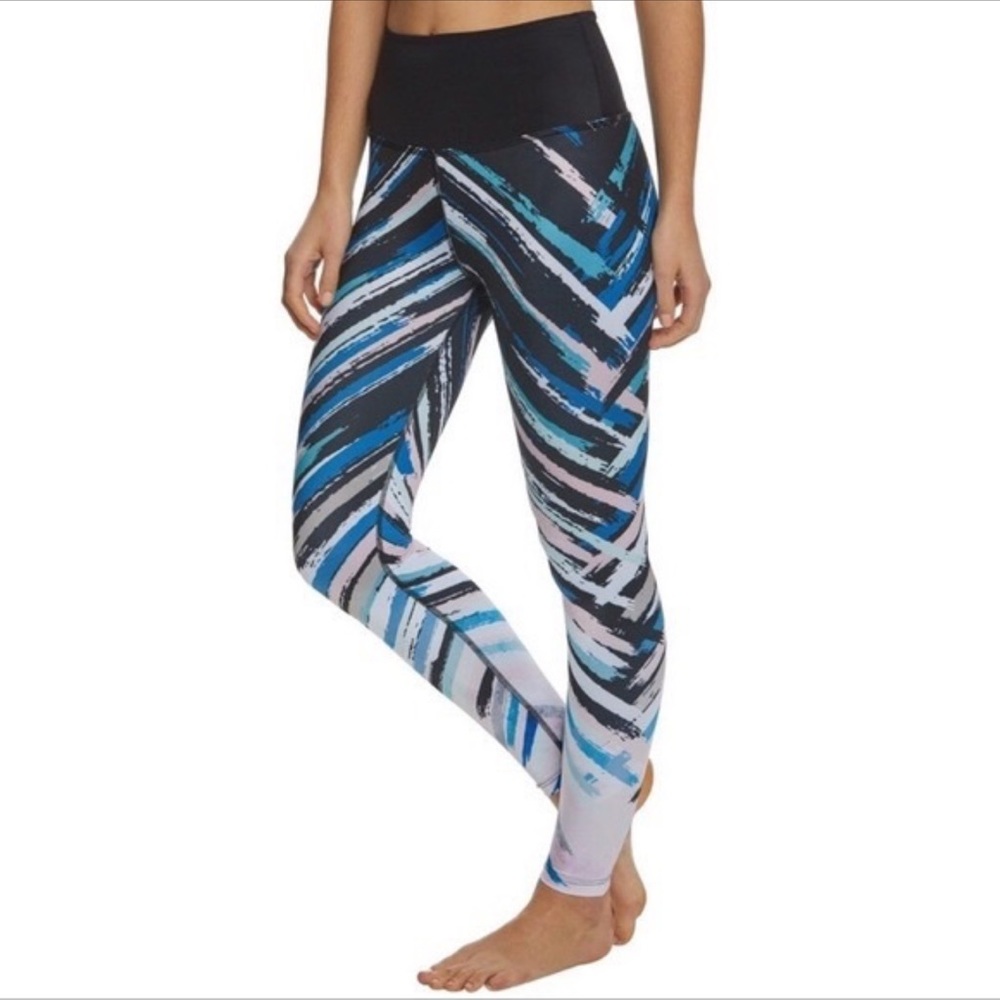Beyond Yoga Sz S High Waisted Leggings
